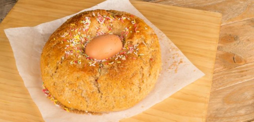 Mona de Pascua - Alcalalí turismo