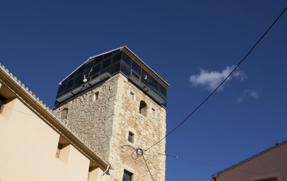 Torre Medieval