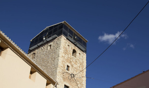 Torre Medieval