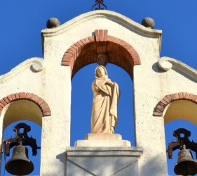 Ermita del Calvari - Alcalalí turismo