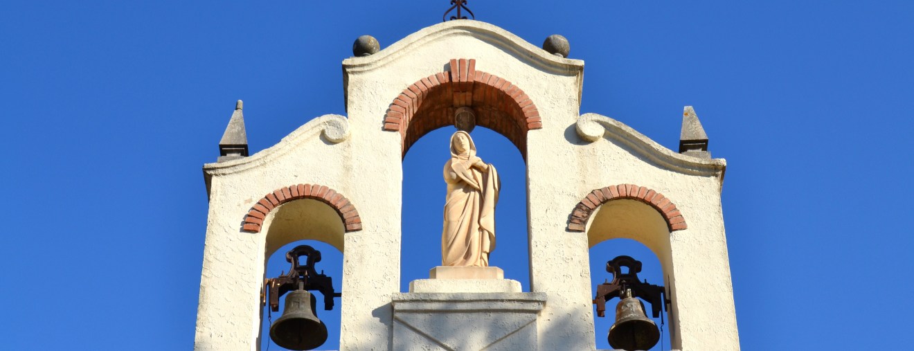 Ermita del Calvari – Alcalalí turismo