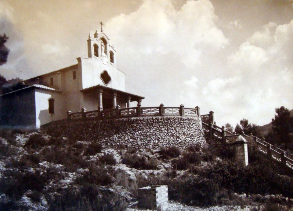 Ermita