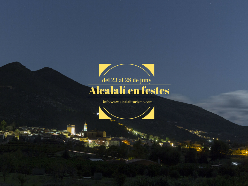 Alcalali-festes-santjoan