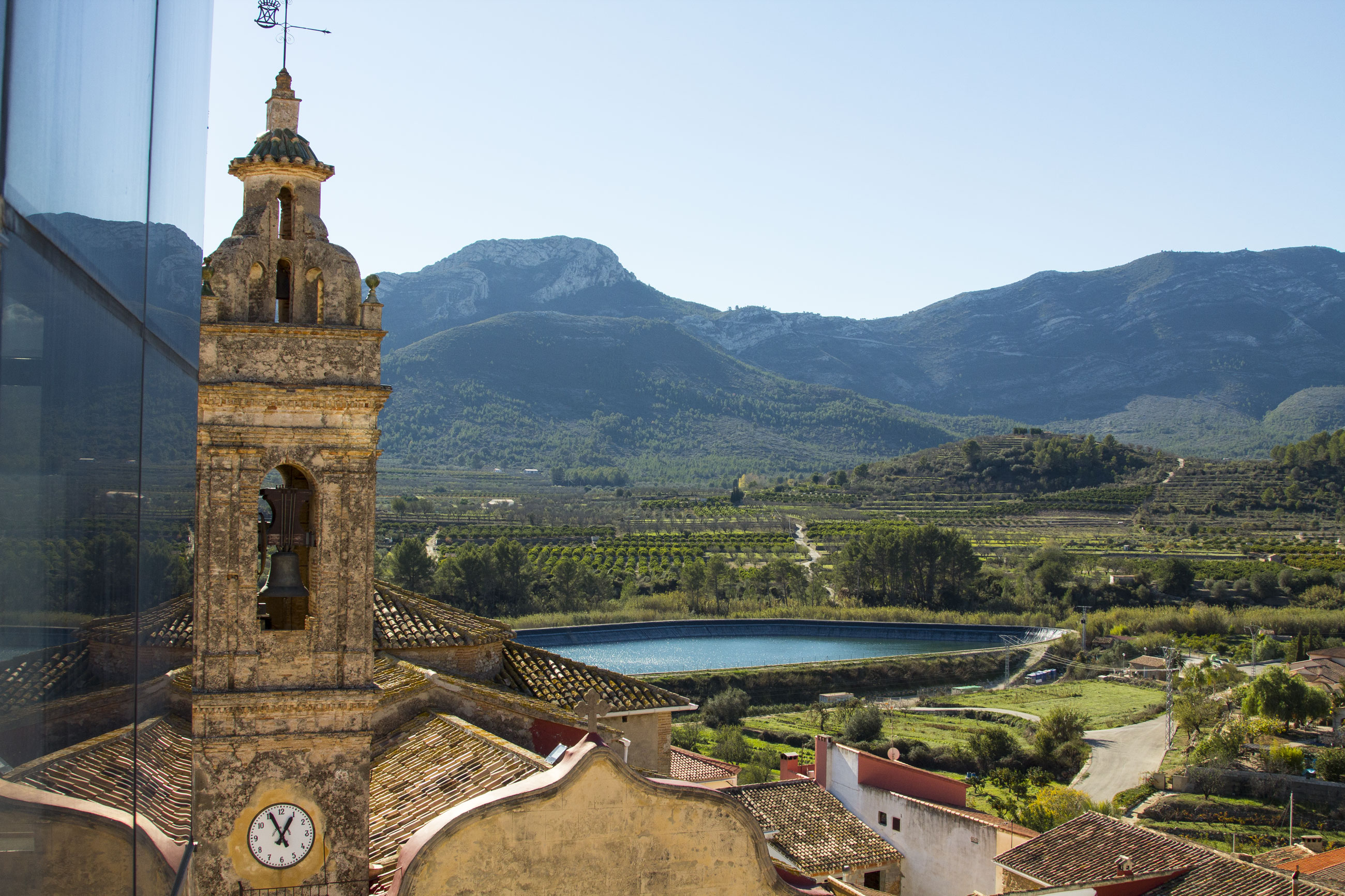 Mirador Vall de Pop 2 – Alcalalí turismo