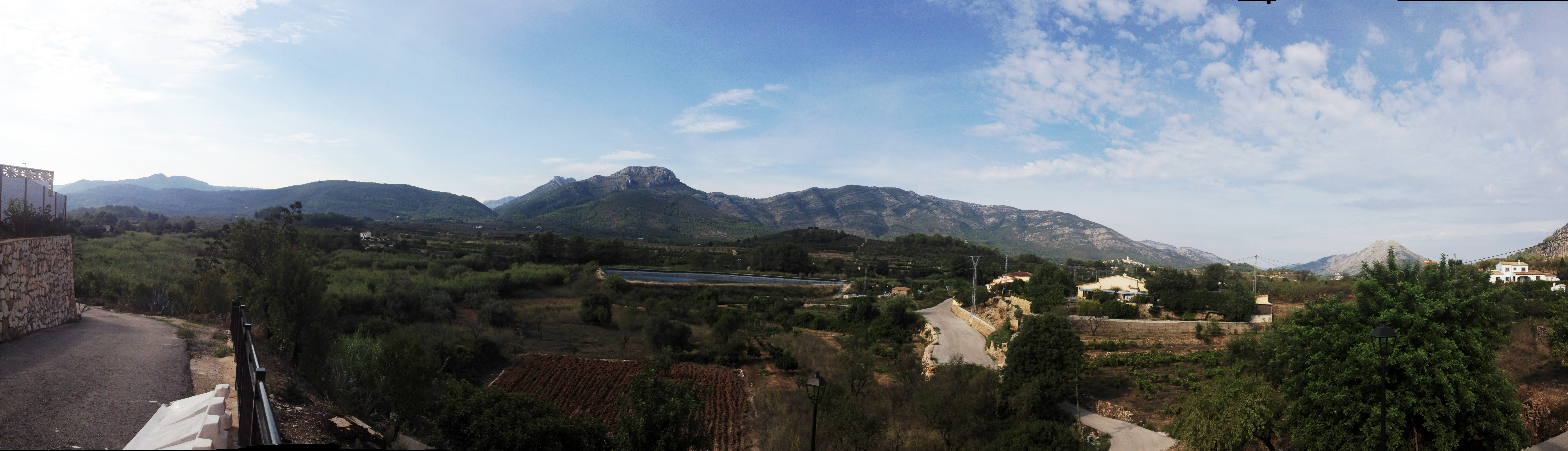 Mirador del Ravalet – Alcalalí turismo