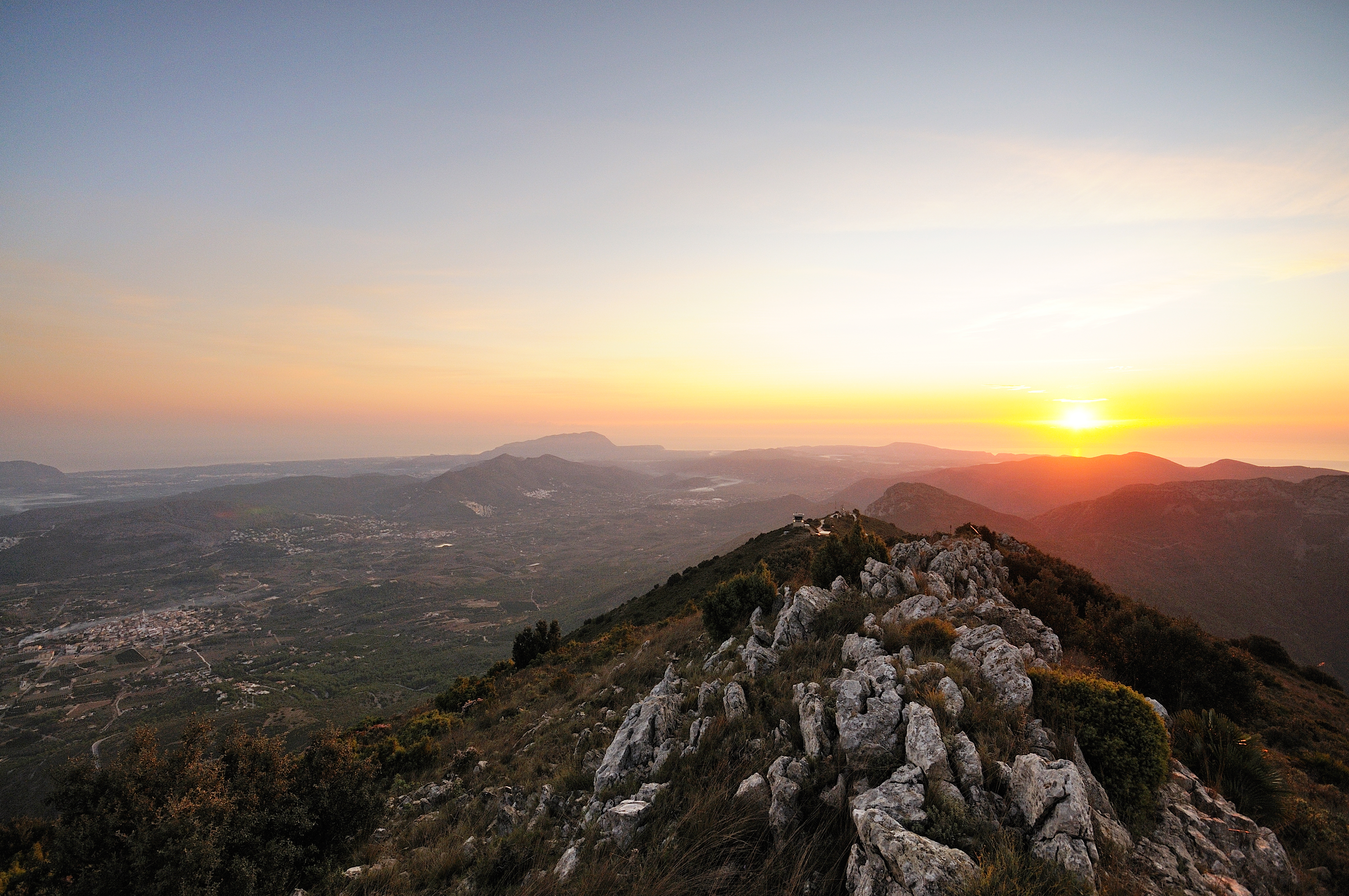 Relájate – Alcalalí Turismo