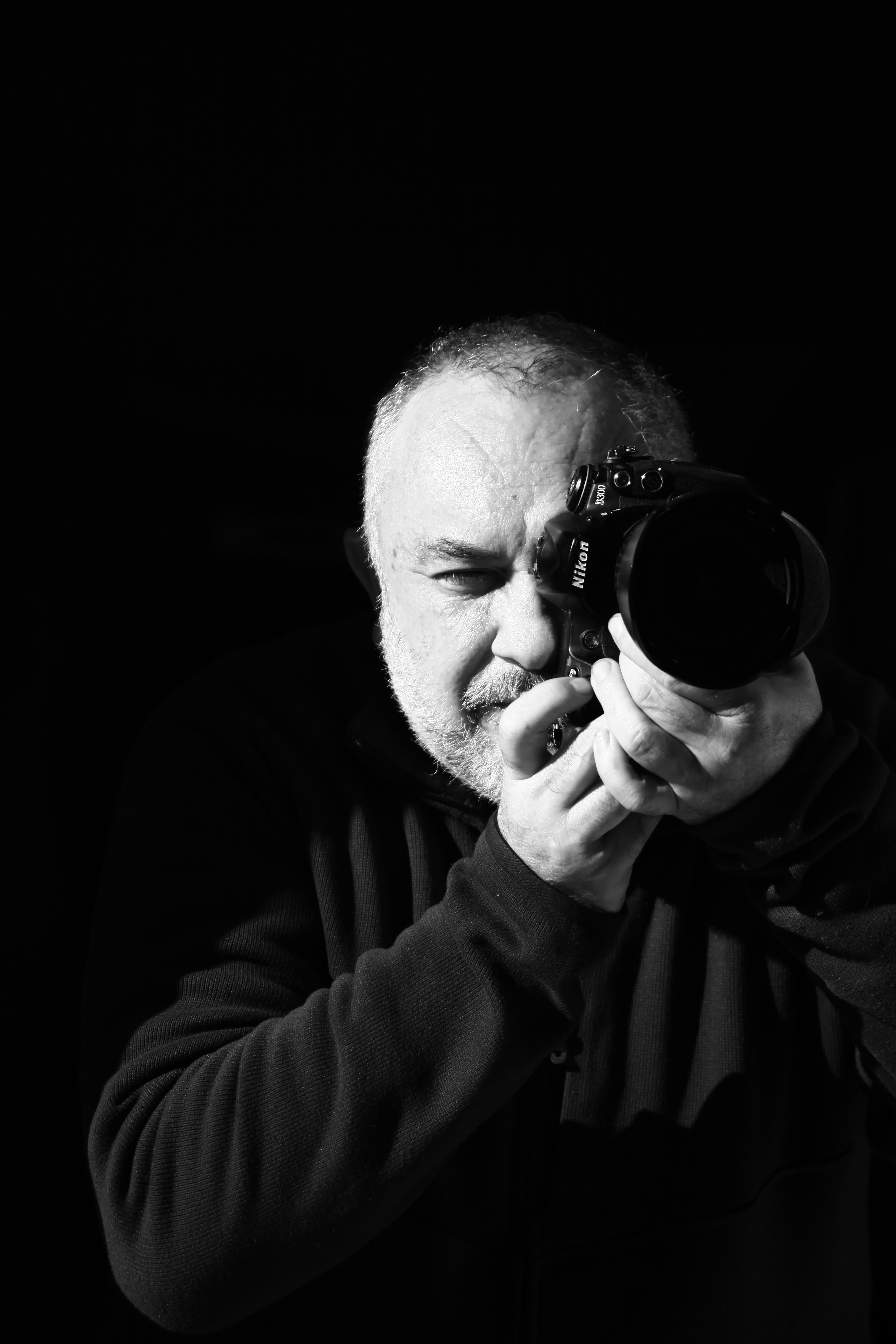 Premio a la mejor colección de fotografías a Miguel Ángel Serra.