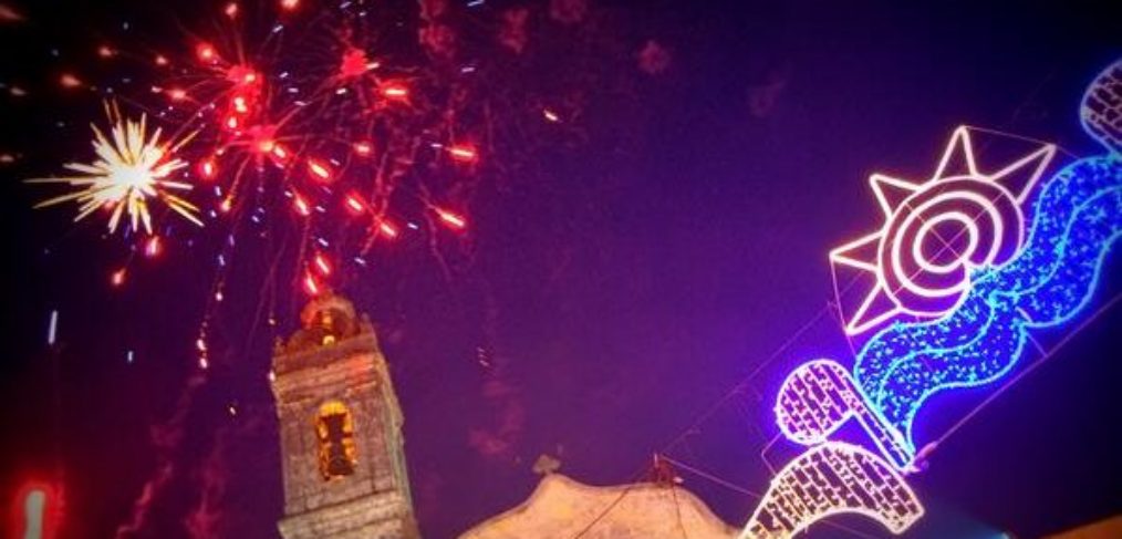 Alcalalí en fiestas - Alcalalí Turismo
