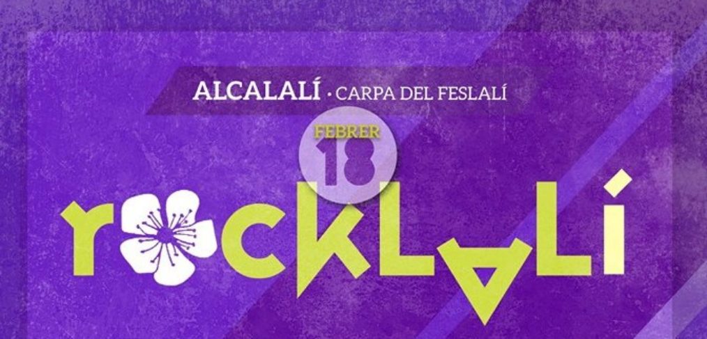 Rocklalí - Alcalalí Turismo