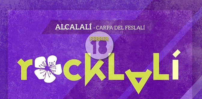 Rocklalí – Alcalalí Turismo