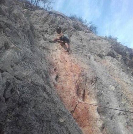 @ramonalcalali escuela escalada alcalali turismo