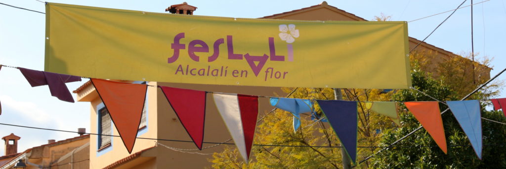 Feslalí - Alcalalí en Flor - Alcalalí Turismo (2)