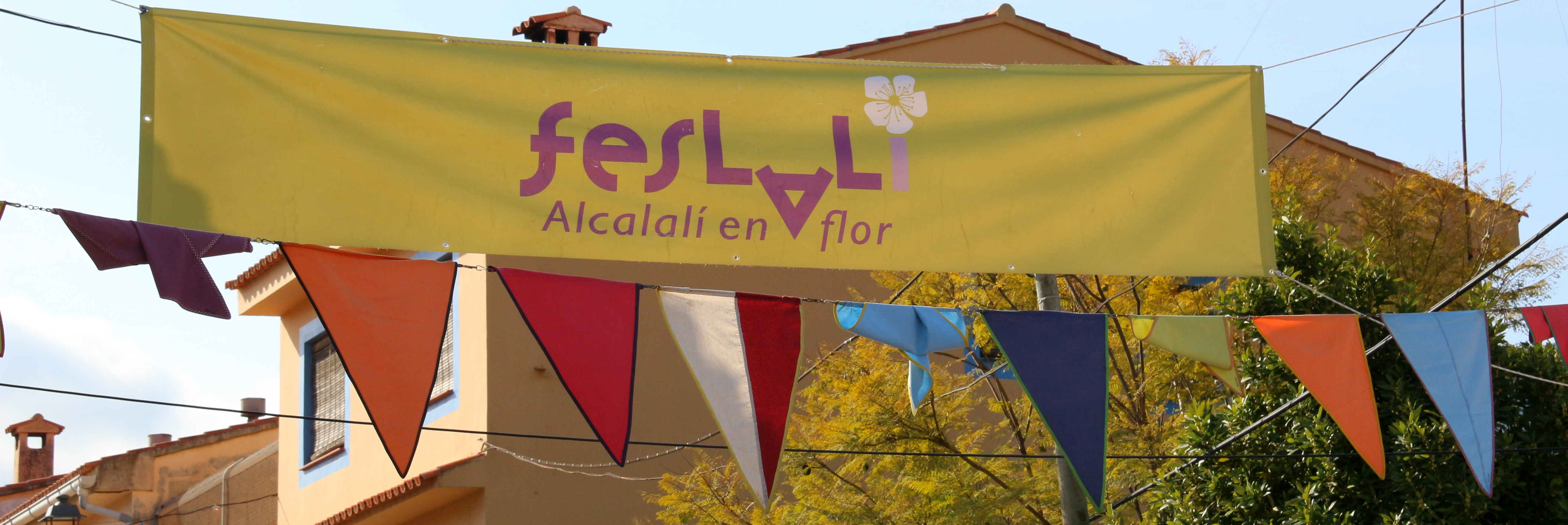Feslalí – Alcalalí en Flor – Alcalalí Turismo (2)