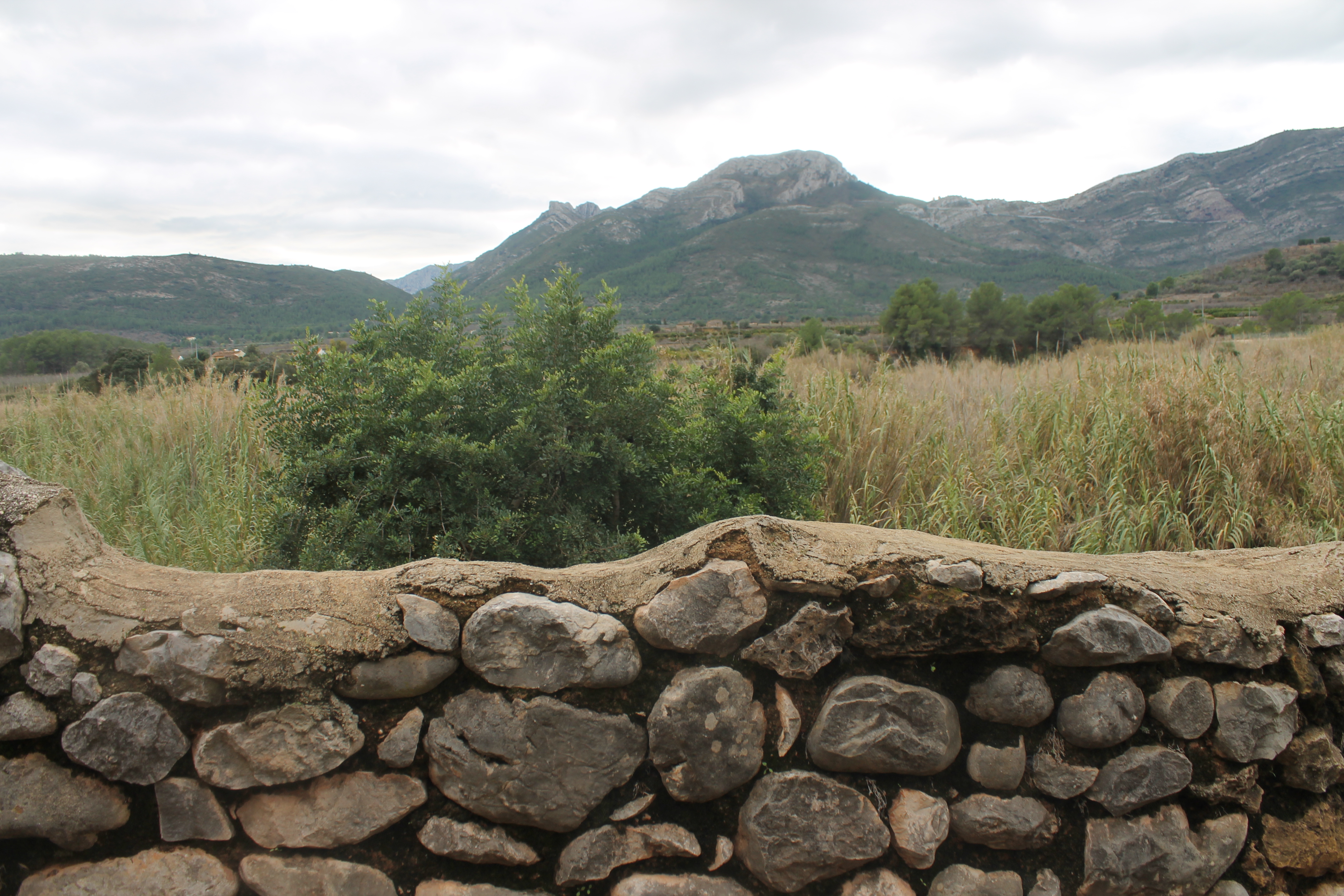 camino de la cava turismo alcalali