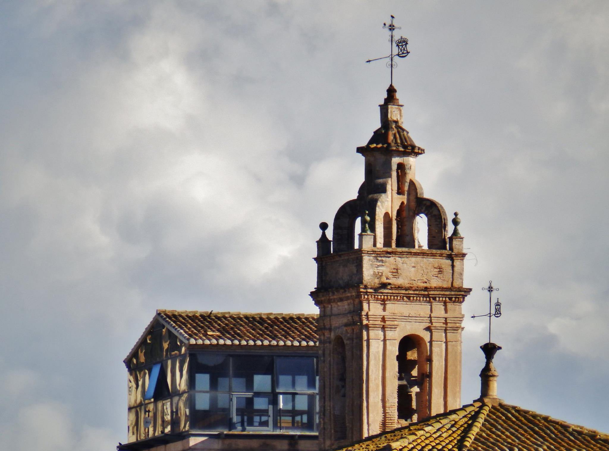 Torre Medieval en la Marina Alta – Alcalalí turismo
