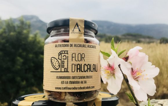 SAT Llauradors d'Alcalalí