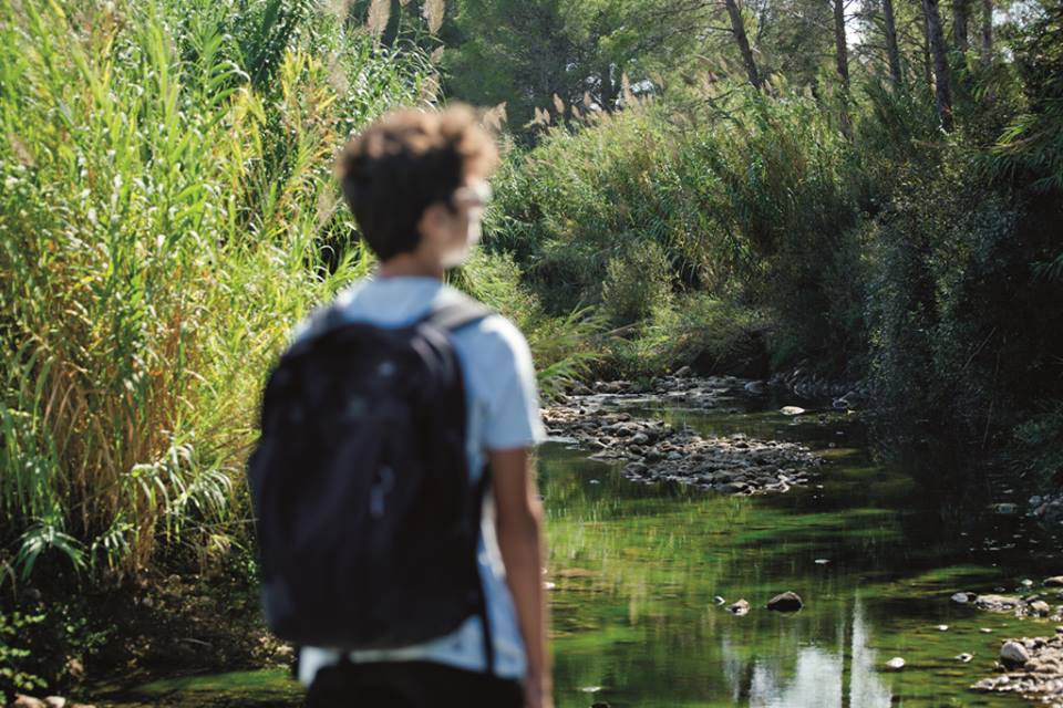 Río Gorgos – Alcalalí Turismo