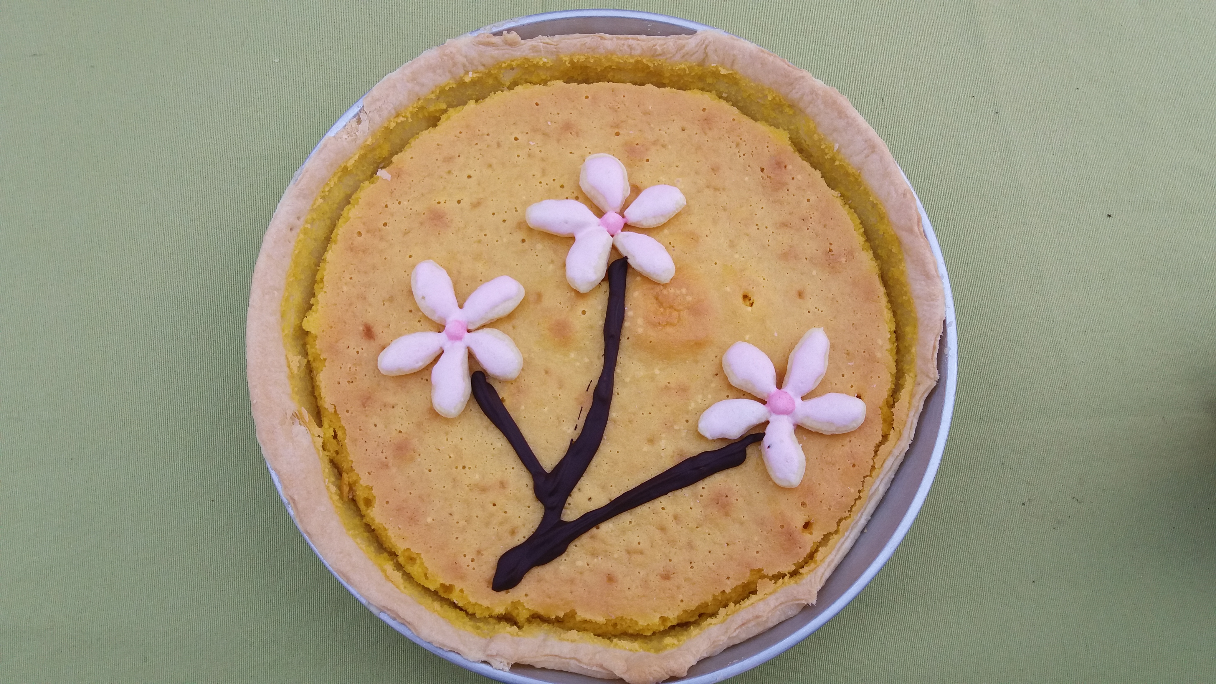 4 DULCES CON ALMENDRA