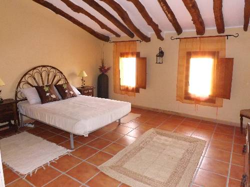 Casa-rural-Almar-Turismo-Alcalalí