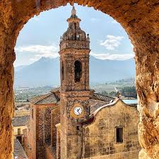 Torre Medieval Alcalalí