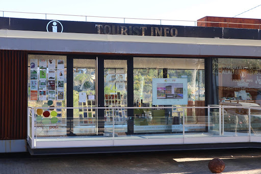Tourist Info Vall De Pop