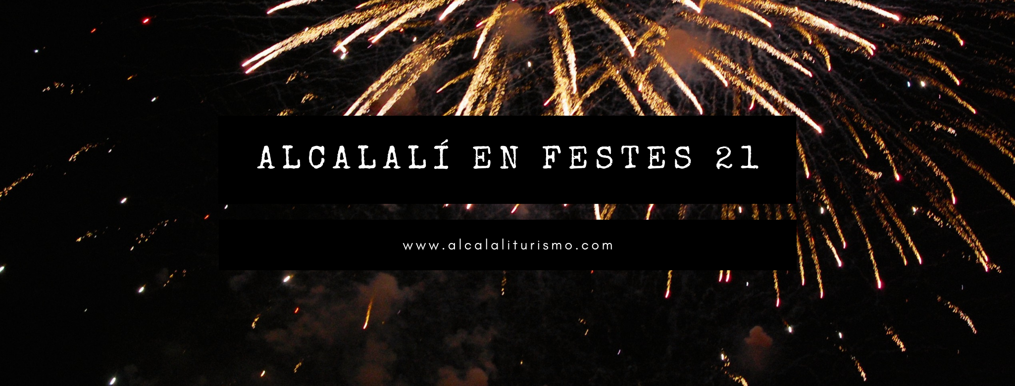 Fiestas Alcalalí